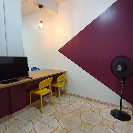 Ferienwohnung Apto Macapa - Inteiro 2-4 E Recem Reformado Exterior foto