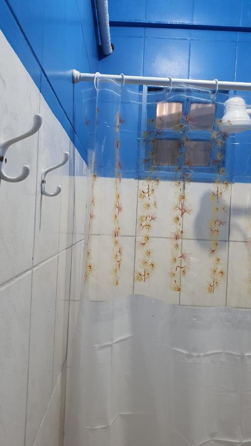 Ferienwohnung Apto Macapa - Inteiro 2-4 E Recem Reformado Exterior foto
