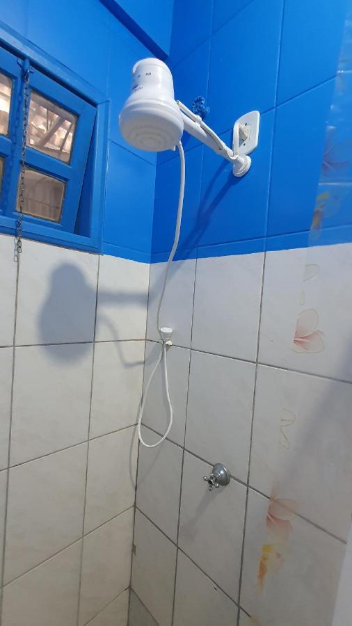 Ferienwohnung Apto Macapa - Inteiro 2-4 E Recem Reformado Exterior foto