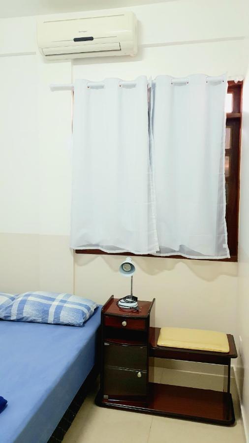 Ferienwohnung Apto Macapa - Inteiro 2-4 E Recem Reformado Exterior foto